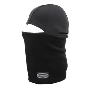 Skull Gaiter Black