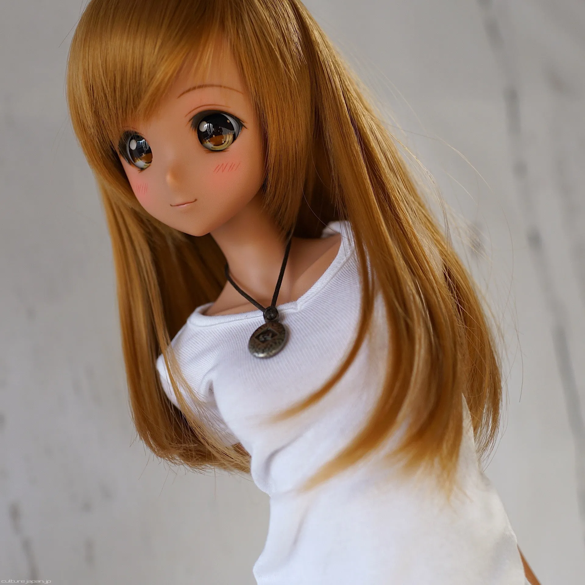 Smart Doll - Mirai Suenaga (Tea)