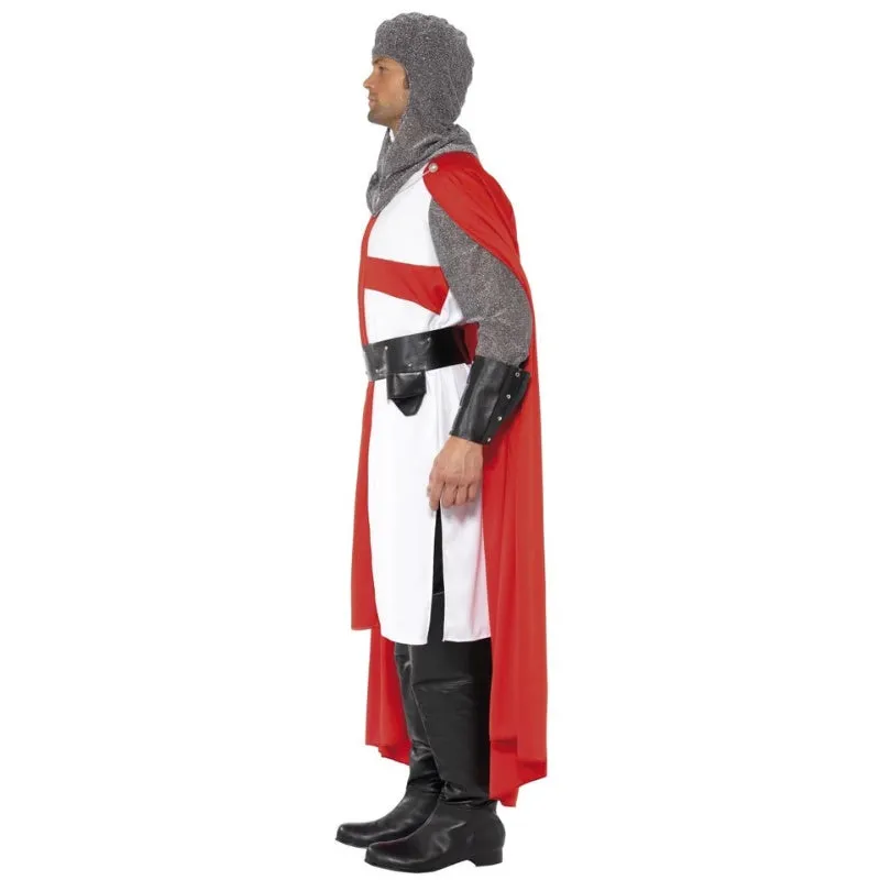 St George Hero Costume