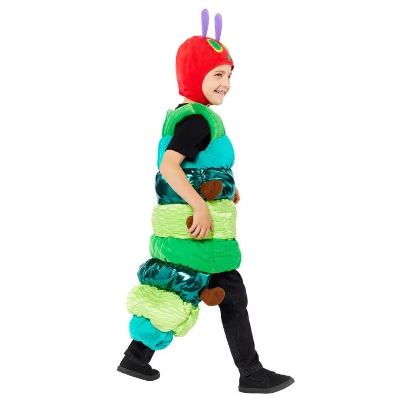 The Hungry Caterpillar Costume