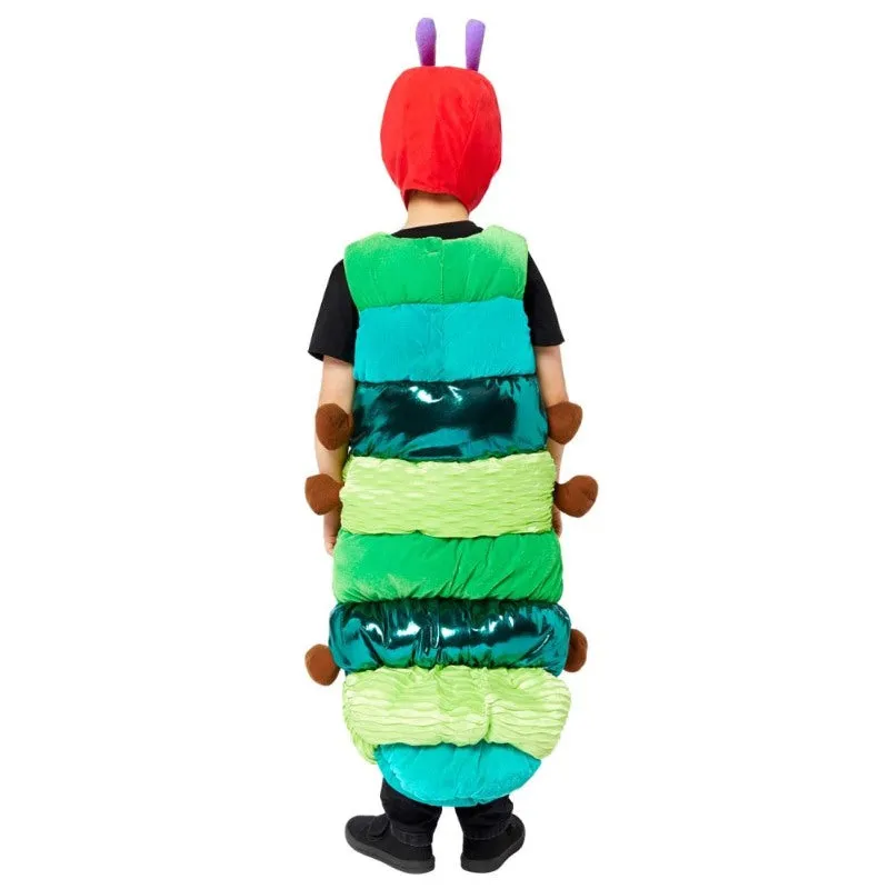 The Hungry Caterpillar Costume