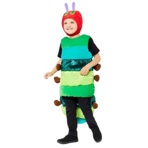 The Hungry Caterpillar Costume