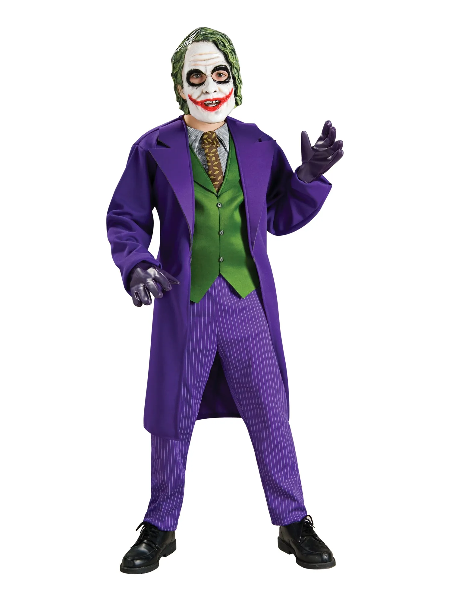 The Joker Child - Deluxe