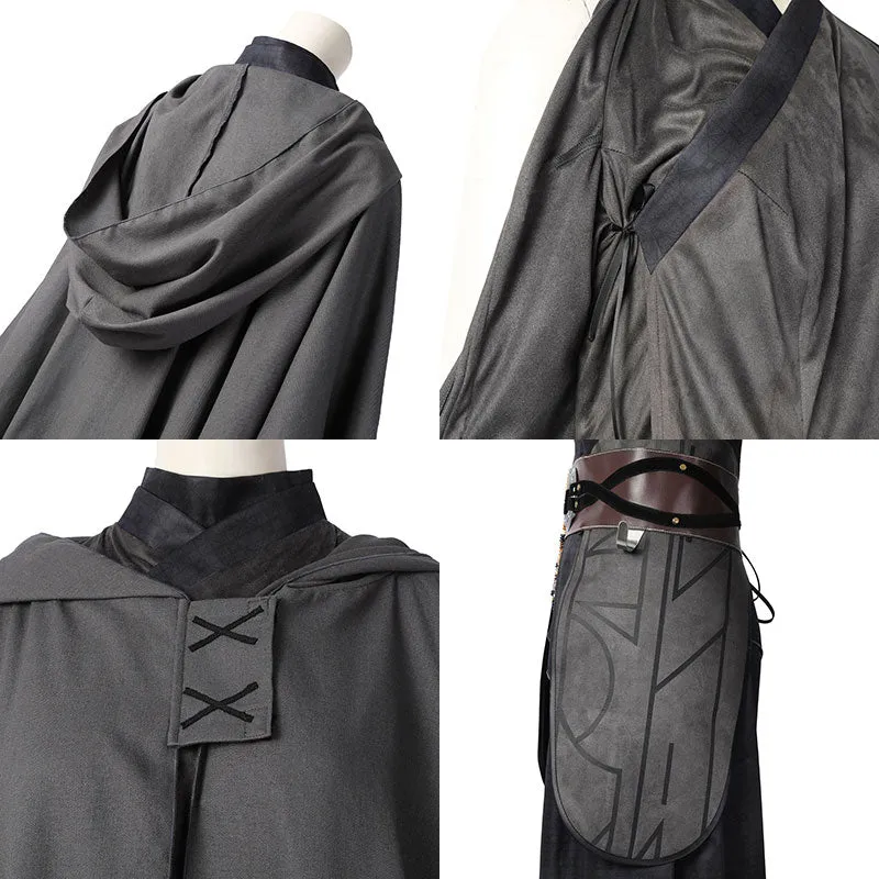 The Mandalorian Ahsoka Tano Cosplay Costume