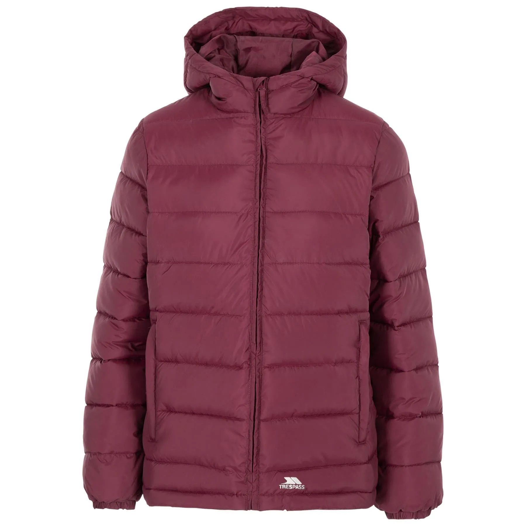 Trespass Womens Padded Jacket Elegant