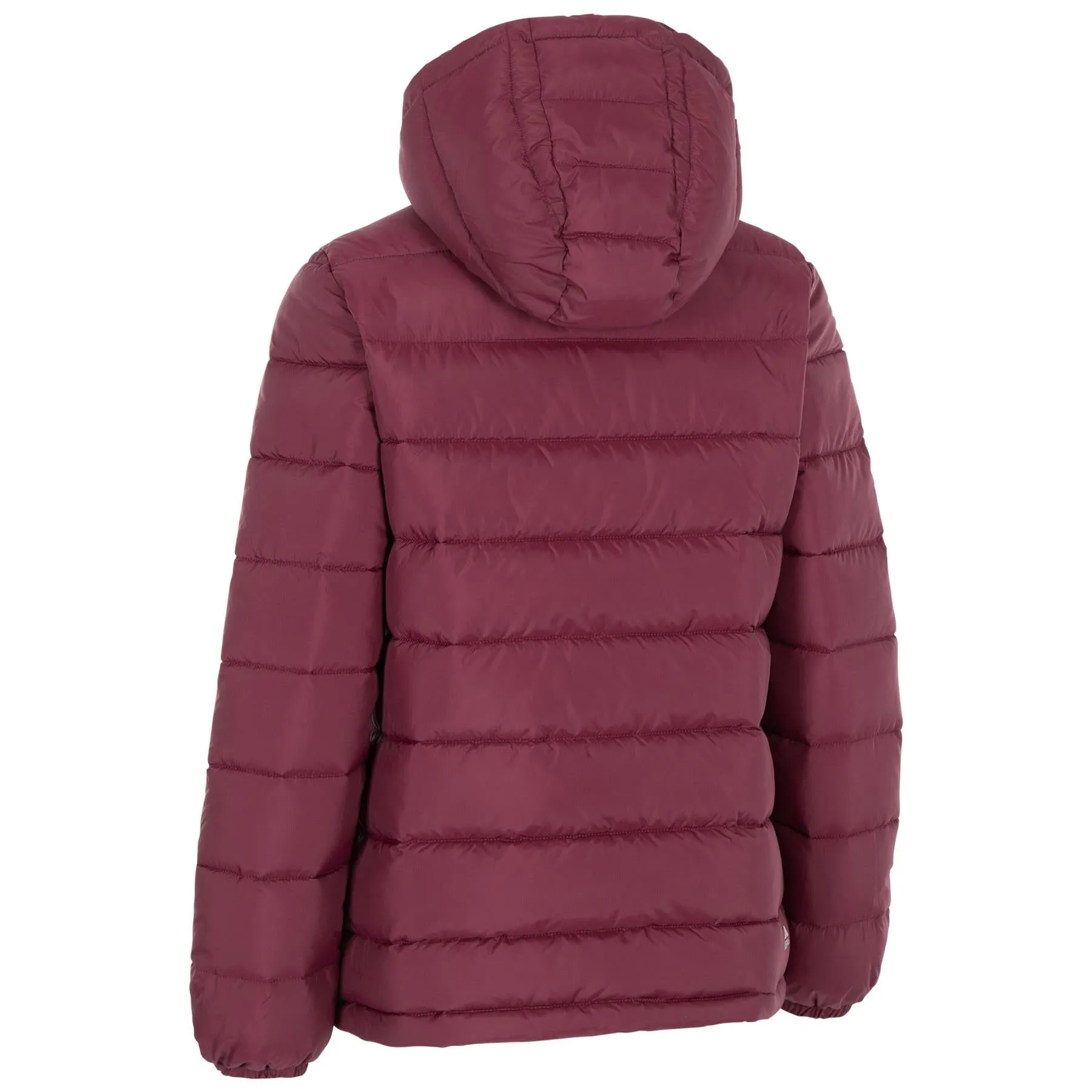 Trespass Womens Padded Jacket Elegant