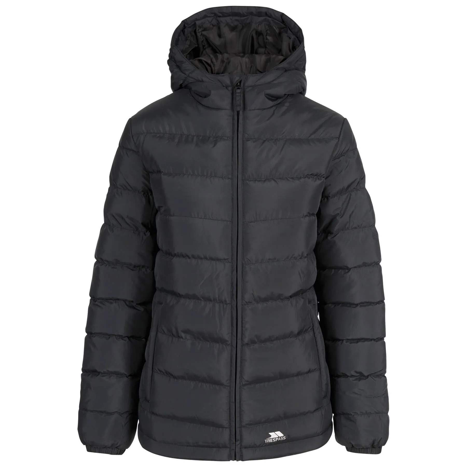 Trespass Womens Padded Jacket Elegant