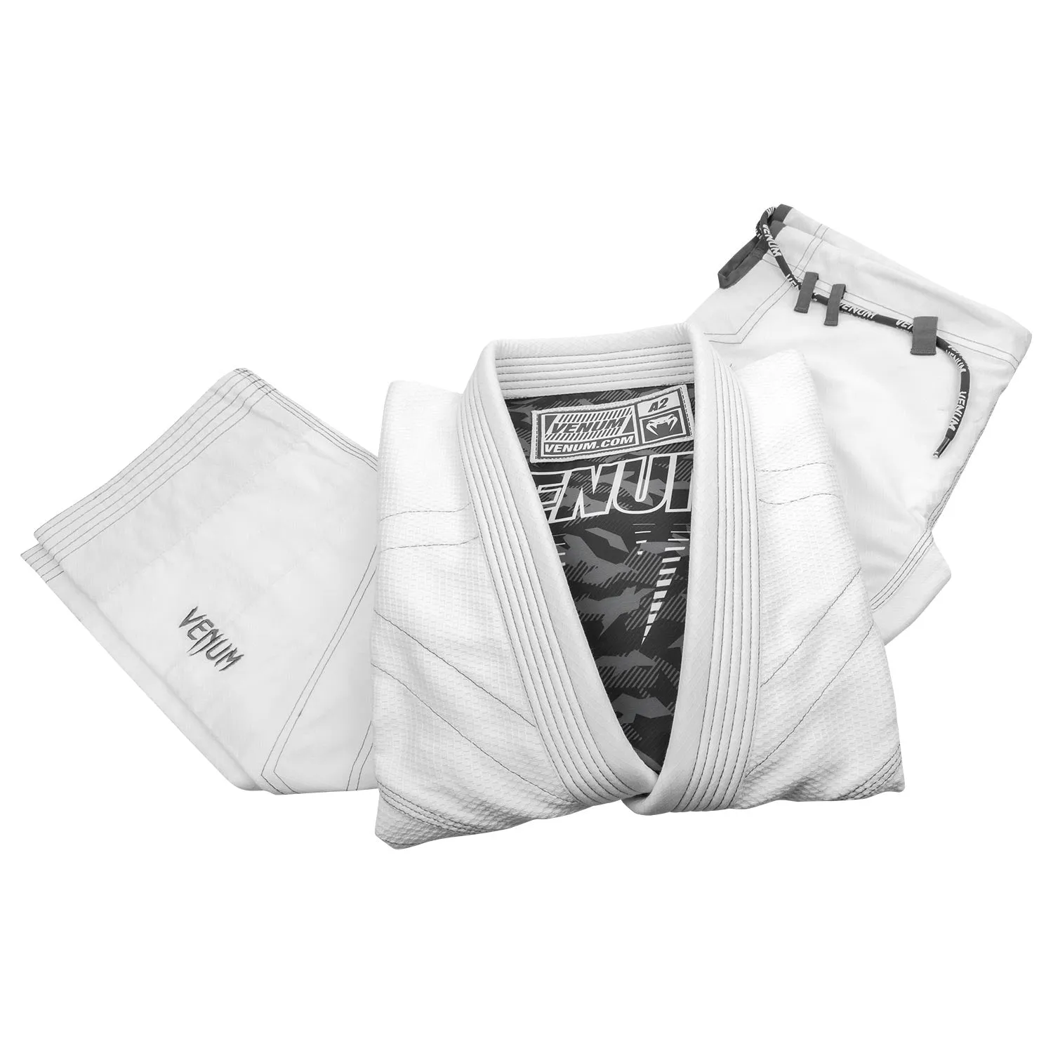 Venum Classic 2.0 Bjj Gi - White