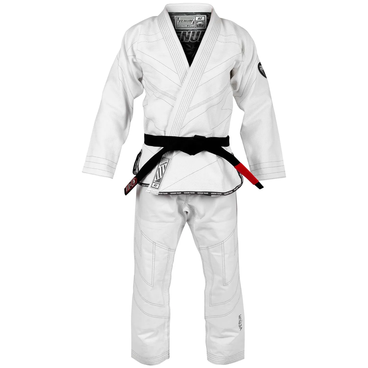 Venum Classic 2.0 Bjj Gi - White