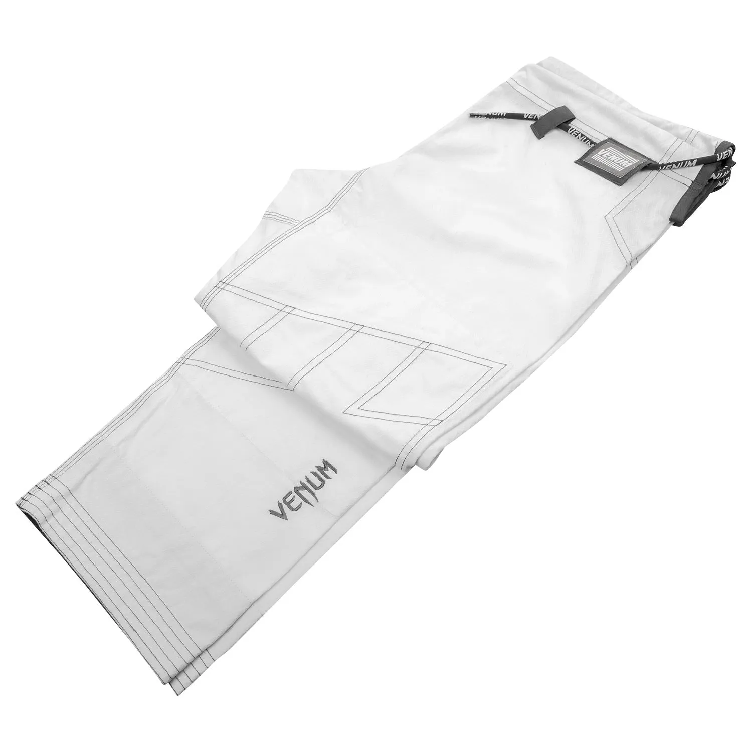 Venum Classic 2.0 Bjj Gi - White