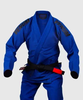 Venum Contender Evo BJJ Gi - Royal blue