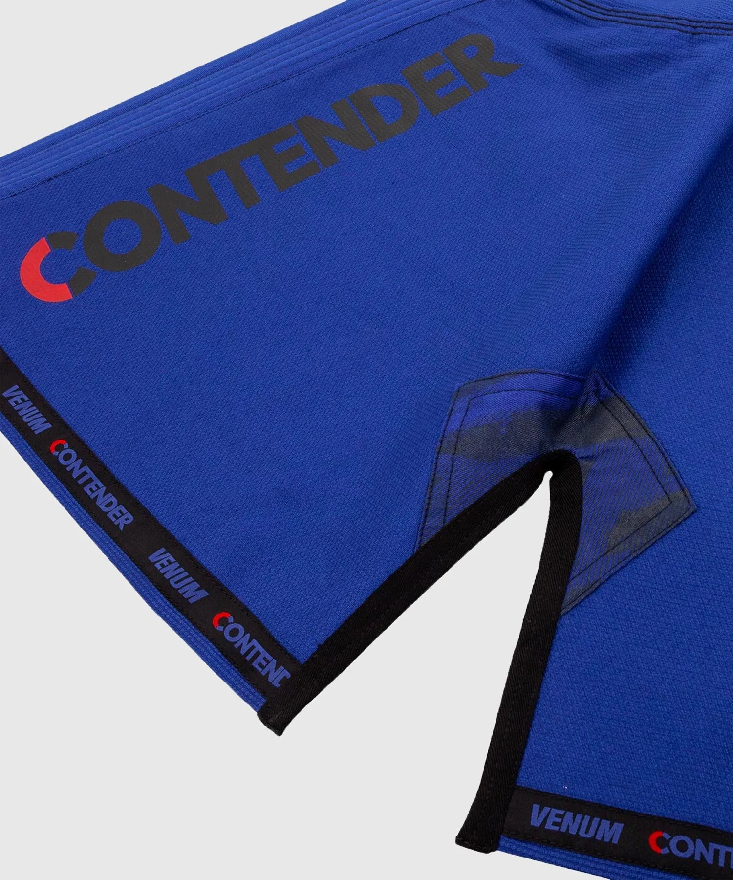 Venum Contender Evo BJJ Gi - Royal blue