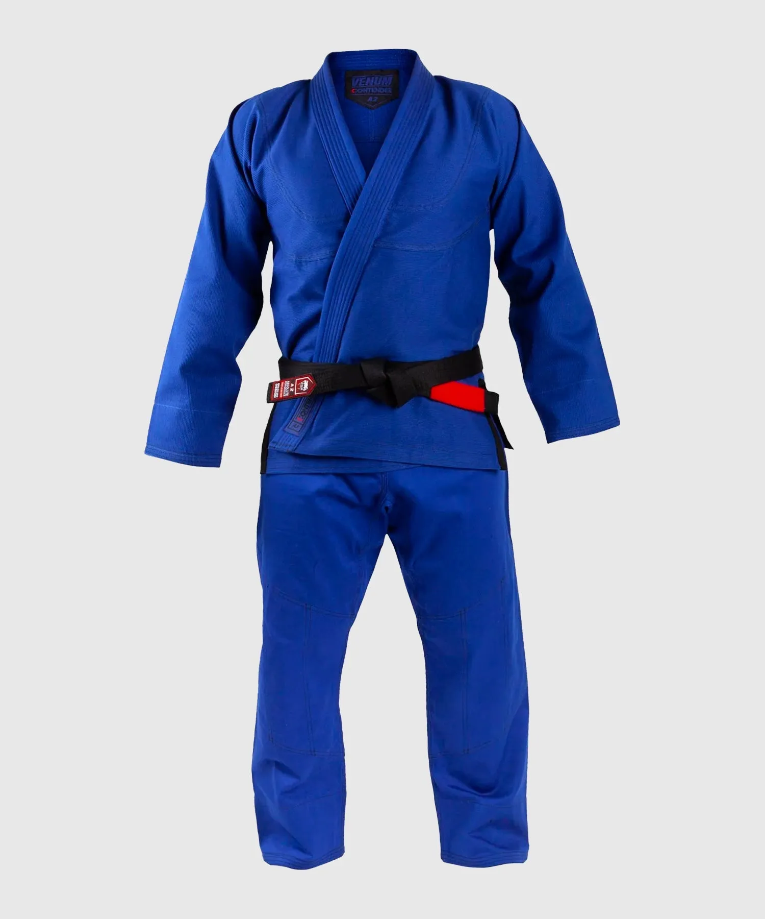 Venum Contender Evo BJJ Gi - Royal blue