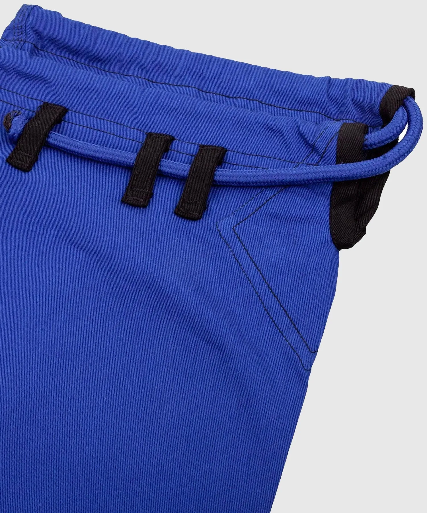 Venum Contender Evo BJJ Gi - Royal blue