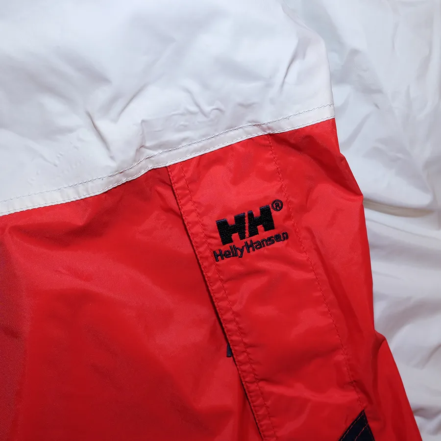 Vintage Helly Hansen Sailing Jacket Medium / Large