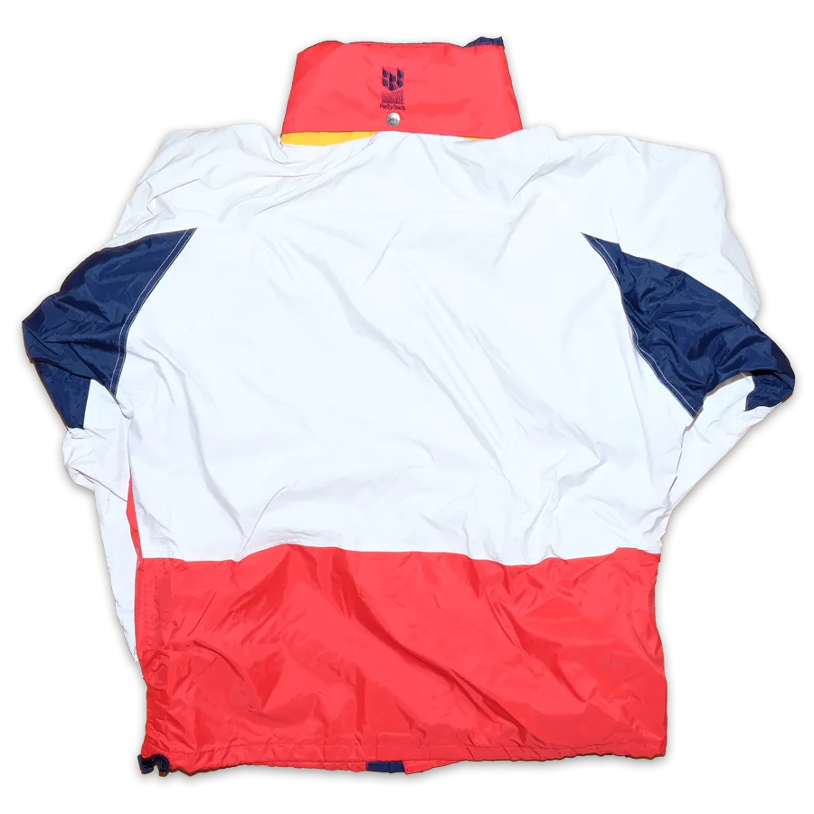 Vintage Helly Hansen Sailing Jacket Medium / Large