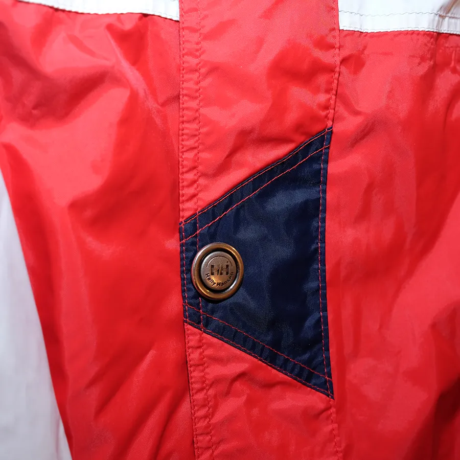 Vintage Helly Hansen Sailing Jacket Medium / Large