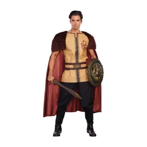 Voracious Viking Costume