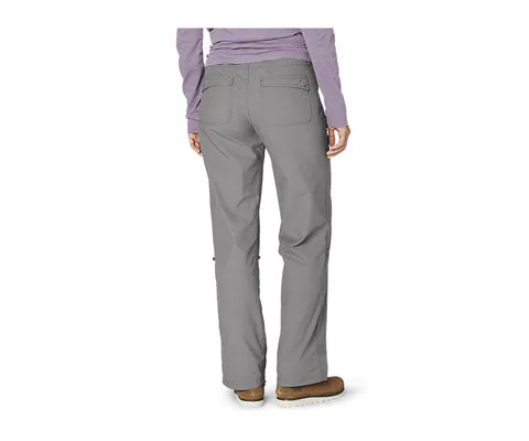 W Hori II Pant - Pache Gry