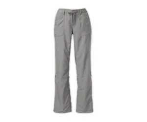 W Hori II Pant - Pache Gry