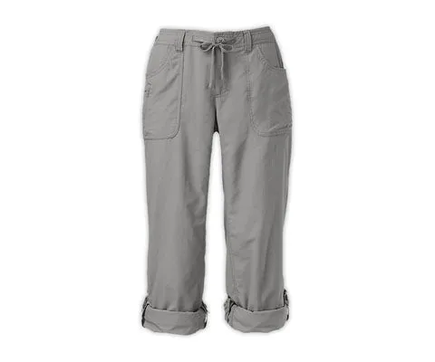 W Hori II Pant - Pache Gry