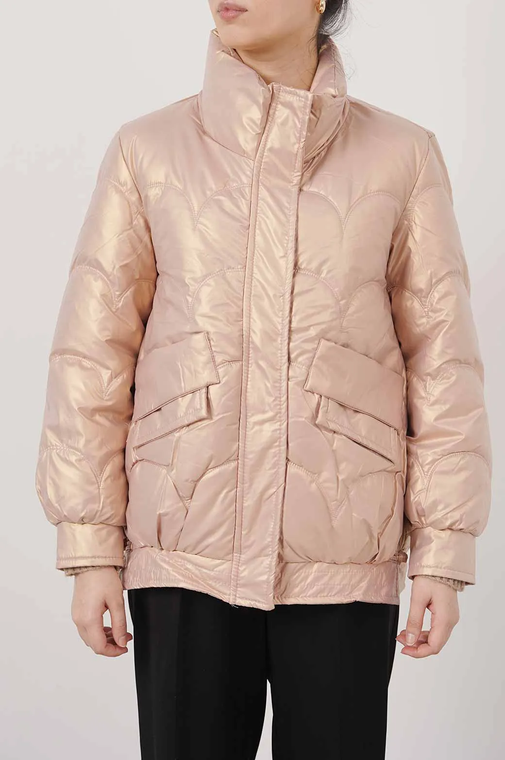 WAVEFORM PUFFER BOMBER