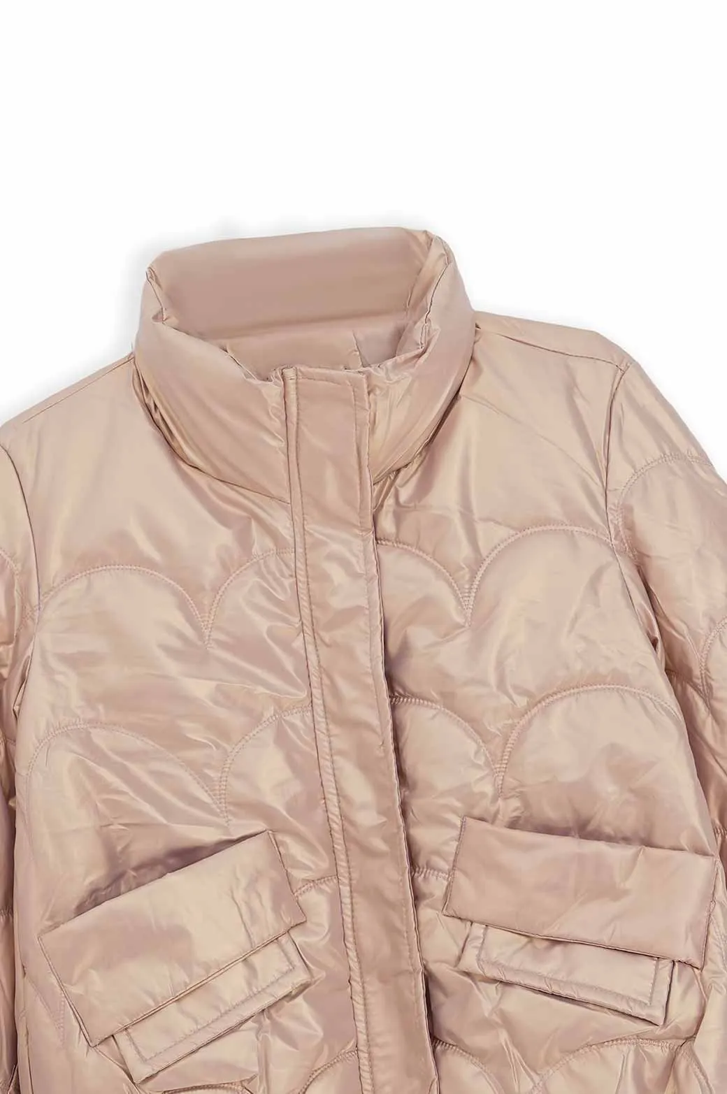 WAVEFORM PUFFER BOMBER