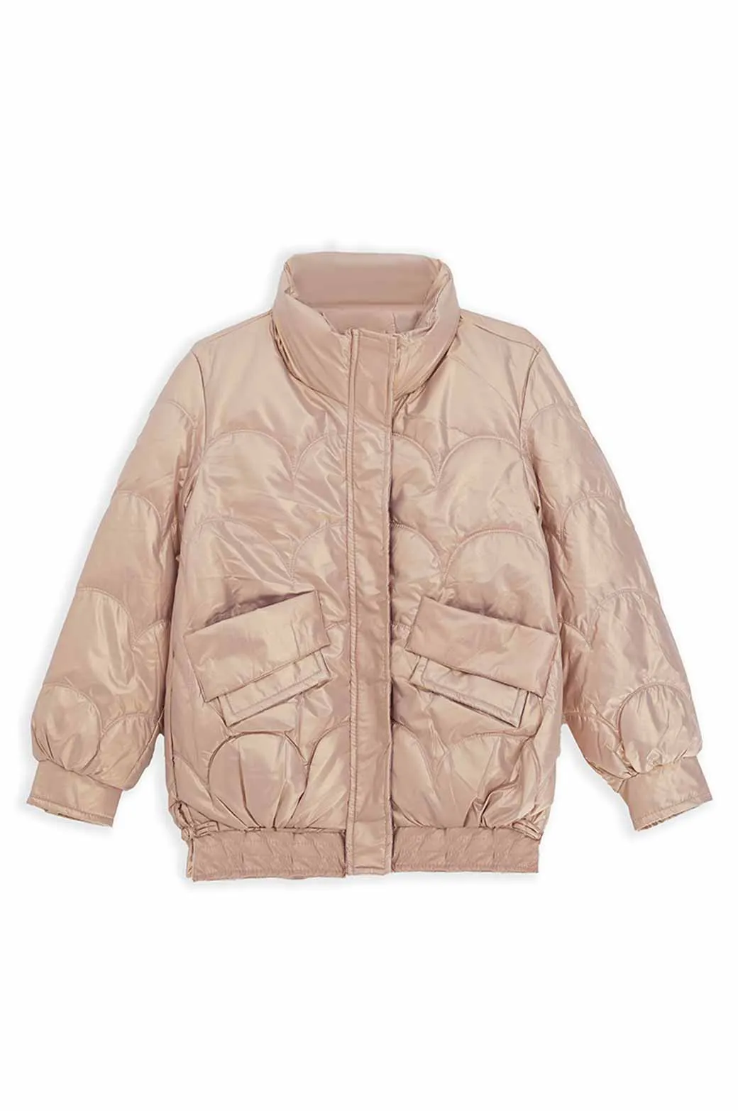 WAVEFORM PUFFER BOMBER