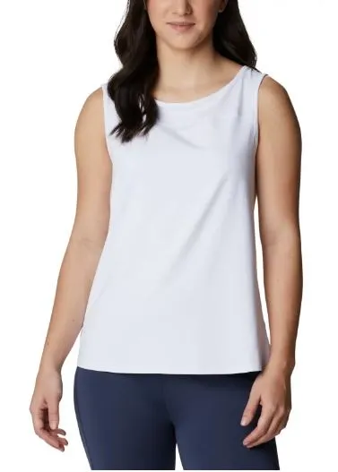 Women's Chill River Tank Top | Columbia