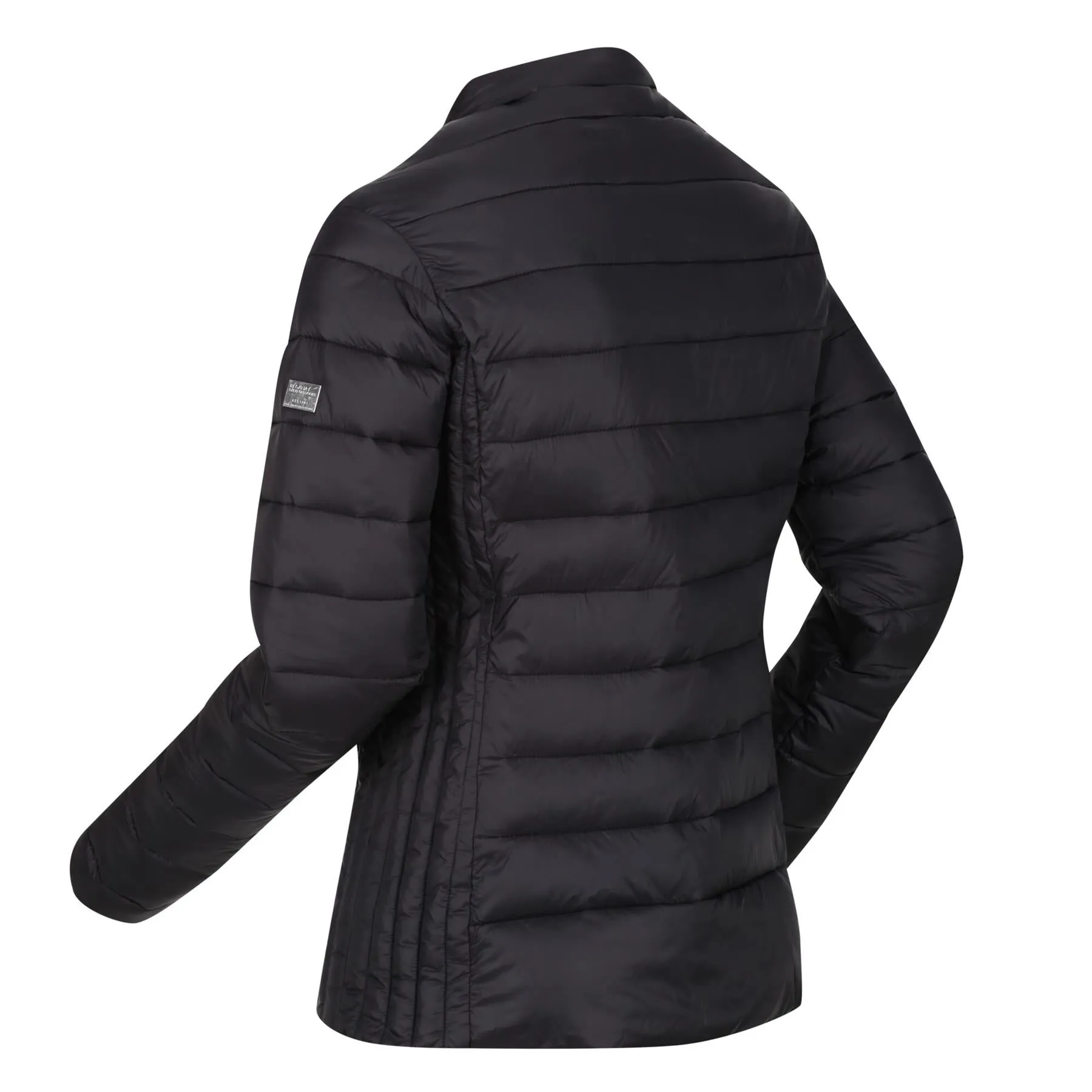 Women's Kylar Insulated Quilted Jacket