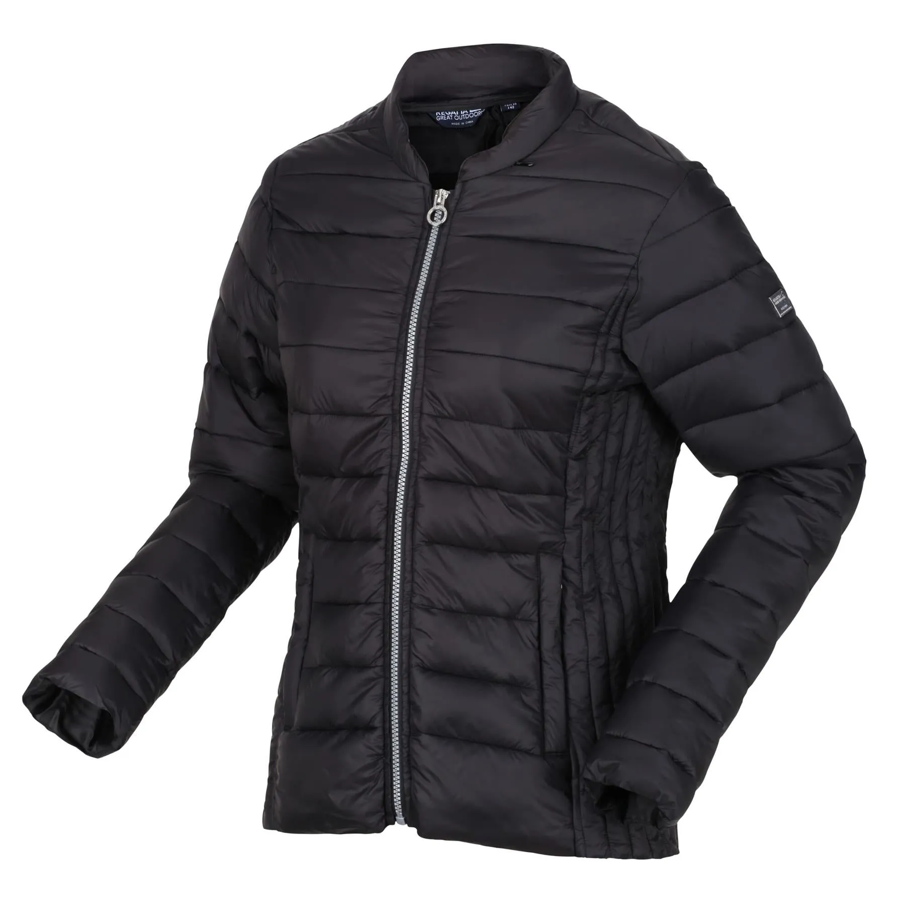 Women's Kylar Insulated Quilted Jacket