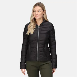 Women's Kylar Insulated Quilted Jacket