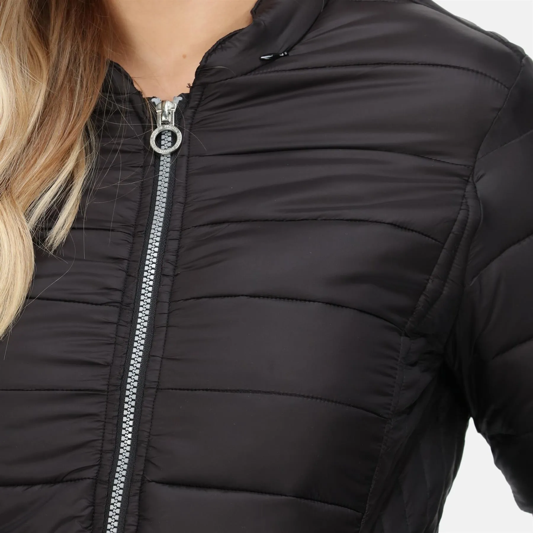 Women's Kylar Insulated Quilted Jacket