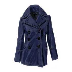 Women's U.S. Navy Peacoat