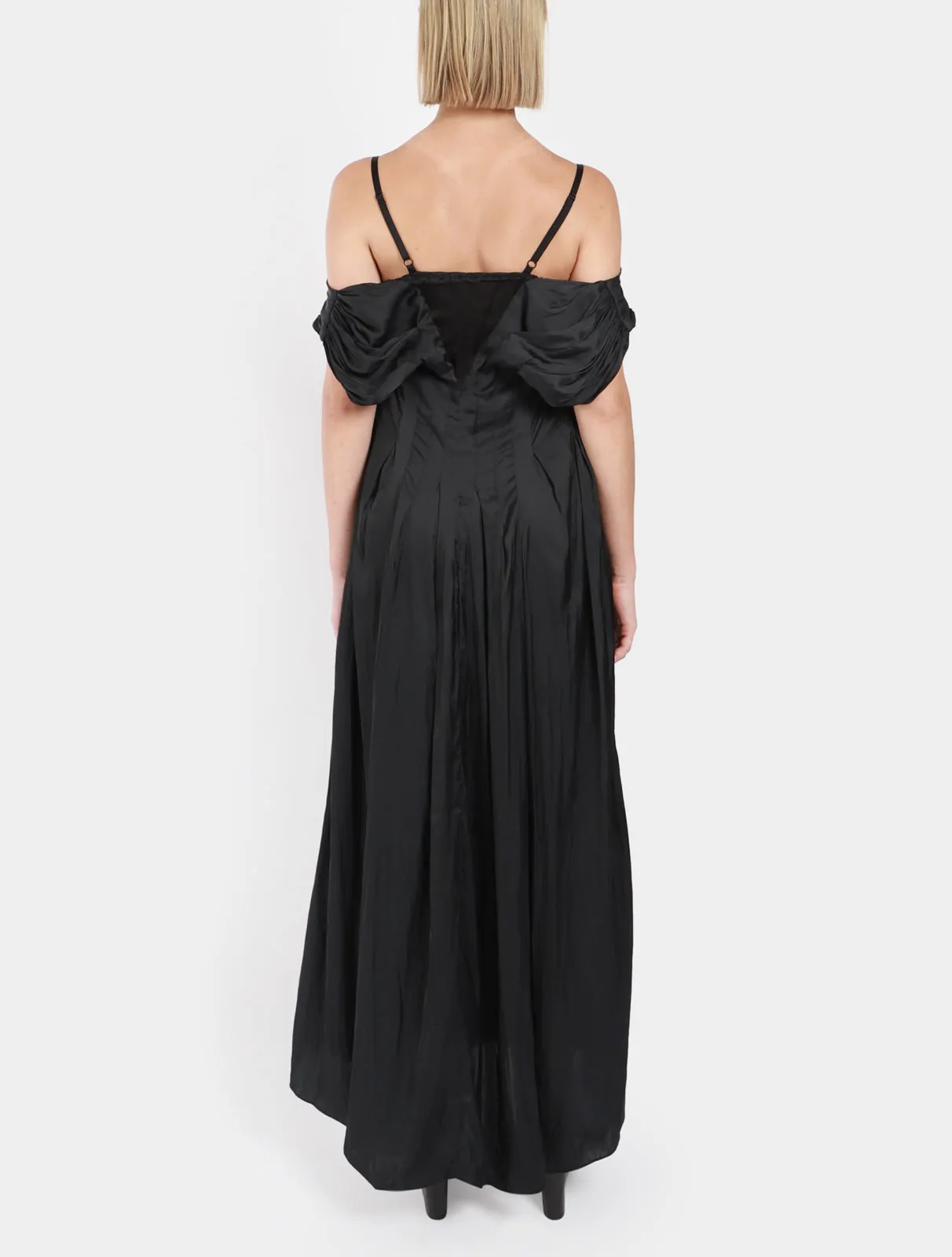 X Colville Off Shoulder Dress