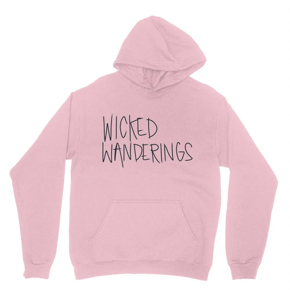 Youth Wicked Wanderings Hoodie