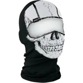 ZANheadgear® Skull Balaclava